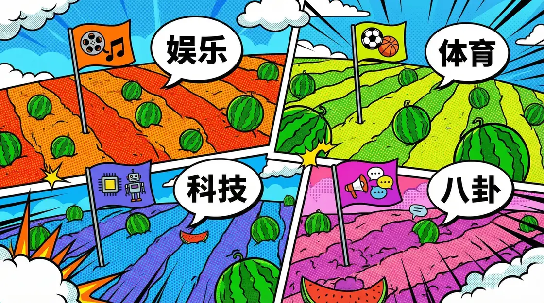 皇冠体育app 娱乐瓜田分类